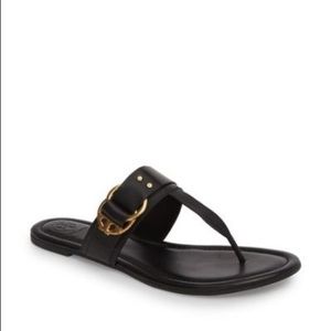 Brand New Tory Burch Marsden Sandal
